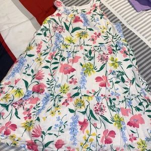 SOLD- Old navy summer dress